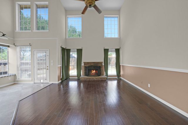 2436 Sweet Grass Trail, Flower Mound, TX 75028