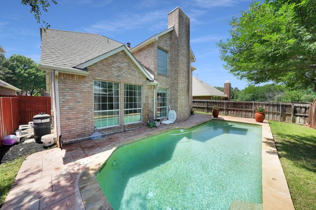 2436 Sweet Grass Trail, Flower Mound, TX 75028