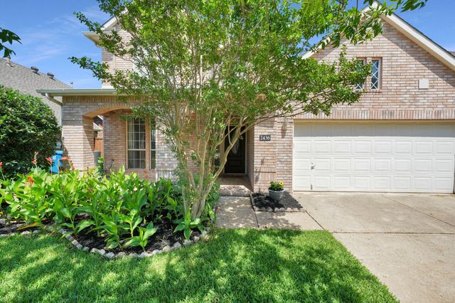 2436 Sweet Grass Trail, Flower Mound, TX 75028