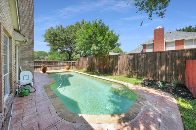 2436 Sweet Grass Trail, Flower Mound, TX 75028
