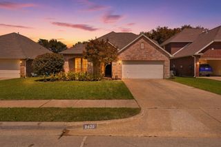 2436 Sweet Grass Trail, Flower Mound, TX 75028