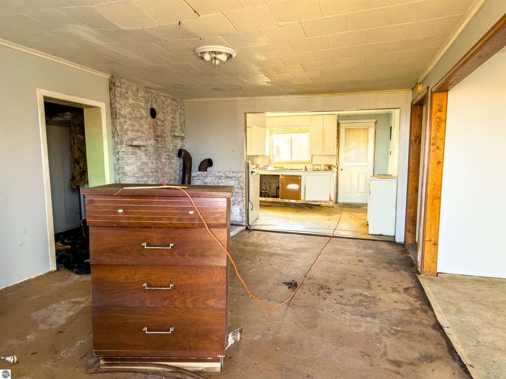 Image 30 of property listing at 5510 E Remus Road, Mt Pleasant, MI 48858