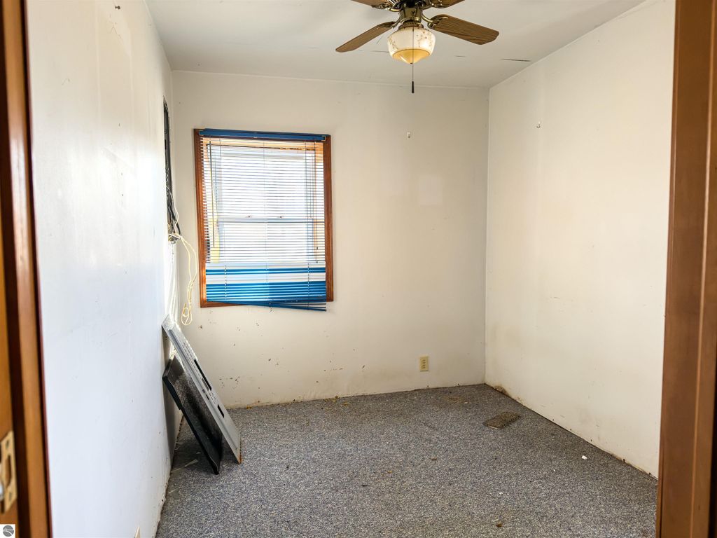 Image 34 of property listing at 5510 E Remus Road, Mt Pleasant, MI 48858