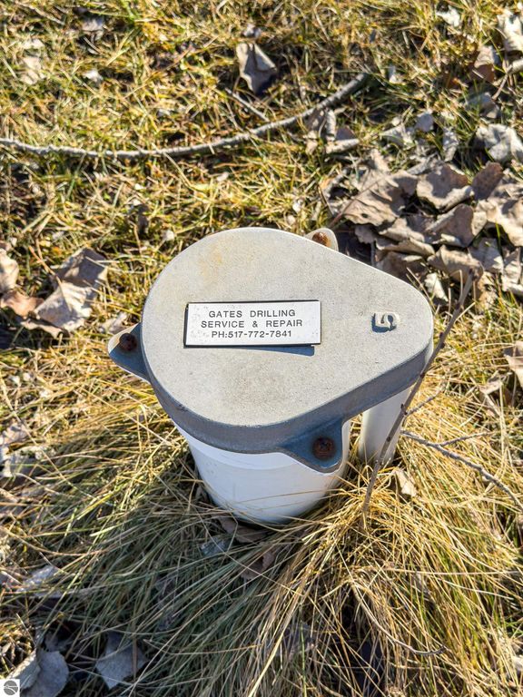 Image 46 of property listing at 5510 E Remus Road, Mt Pleasant, MI 48858