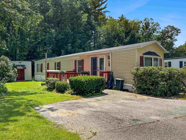3 Monroe Avenue, Allenstown, NH 03275