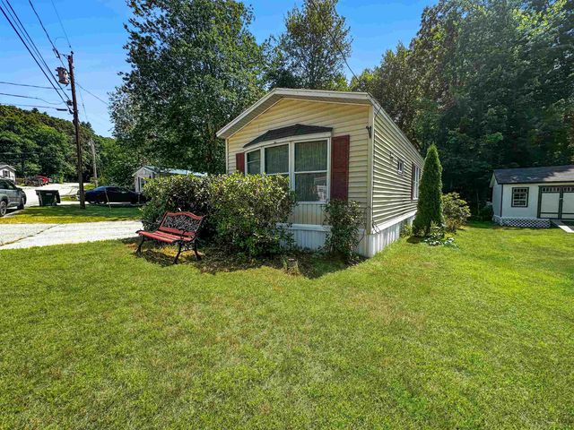 3 Monroe Avenue, Allenstown, NH 03275