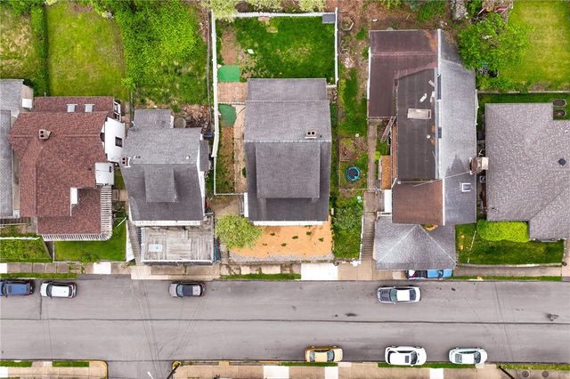 824 Marne Ave, Monongahela, PA 15063