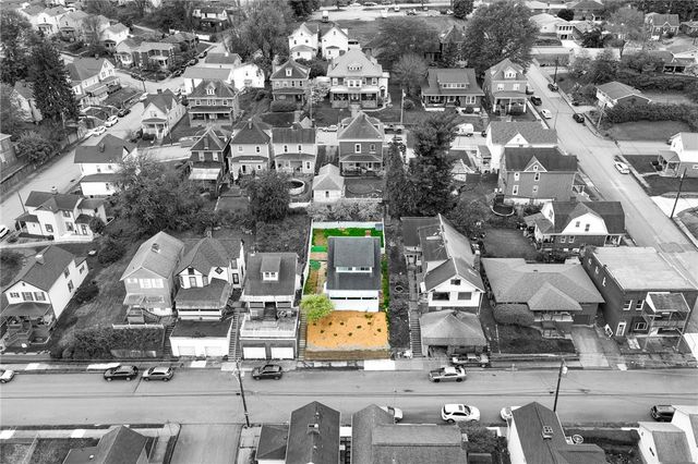 824 Marne Ave, Monongahela, PA 15063