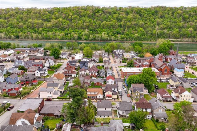 824 Marne Ave, Monongahela, PA 15063
