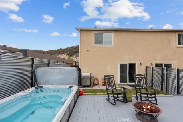 26146 Gravett Place, Saugus, CA 91350