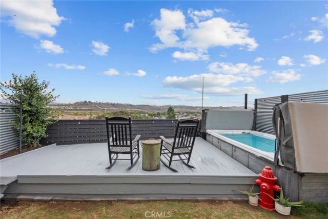 26146 Gravett Place, Saugus, CA 91350