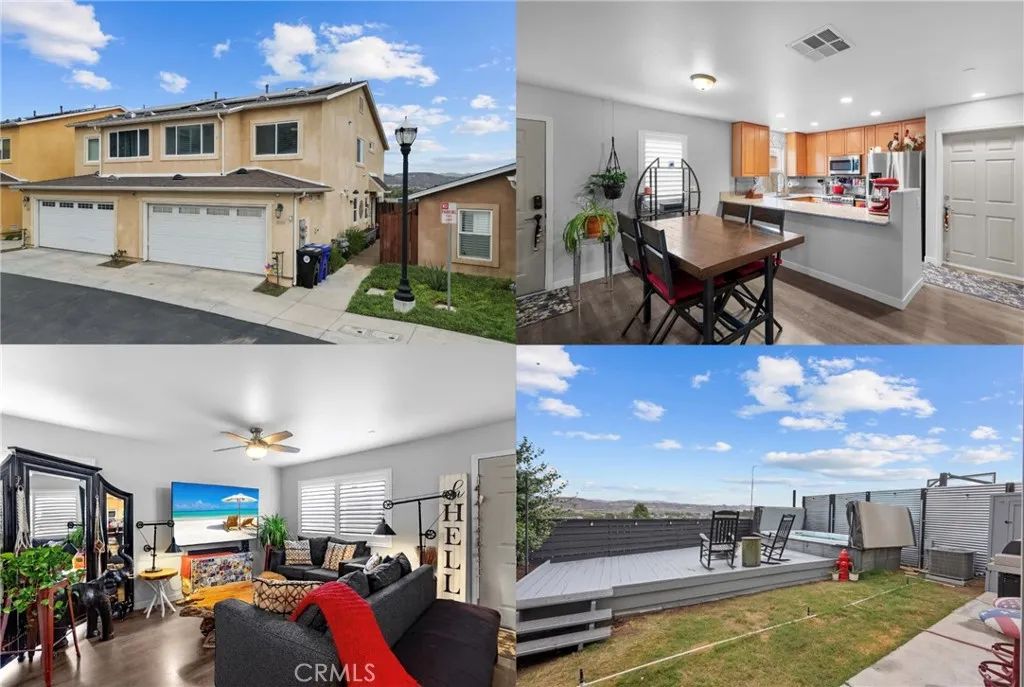 26146 Gravett Place, Saugus, CA 91350