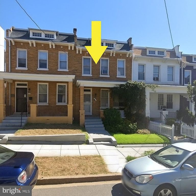 5513 8TH ST NW, Washington, DC 20011