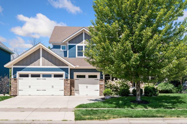 16070 55th Avenue N, Plymouth, MN 55446