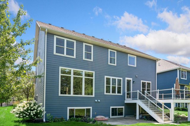 16070 55th Avenue N, Plymouth, MN 55446