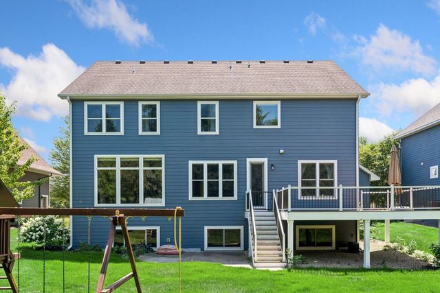 16070 55th Avenue N, Plymouth, MN 55446