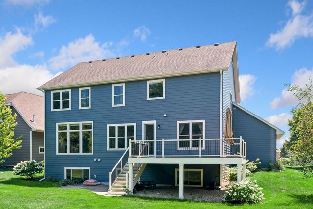 16070 55th Avenue N, Plymouth, MN 55446