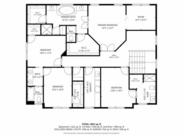 16070 55th Avenue N, Plymouth, MN 55446