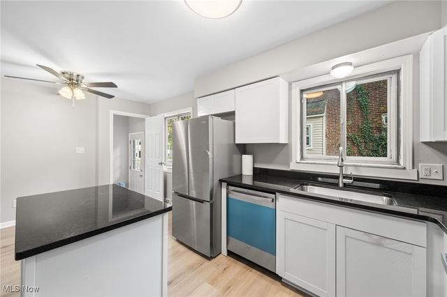 1562 Marlowe Avenue, Akron, OH 44313