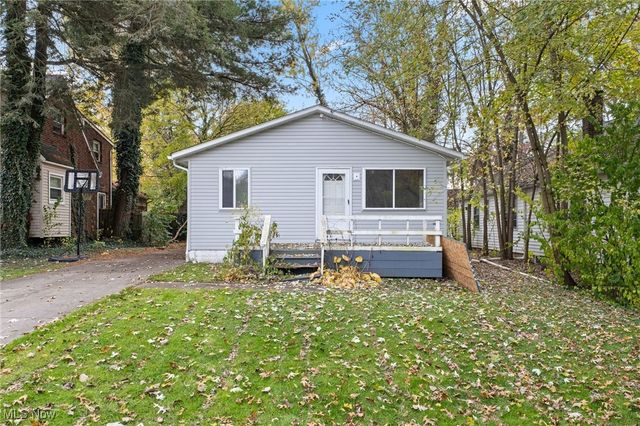 1562 Marlowe Avenue, Akron, OH 44313