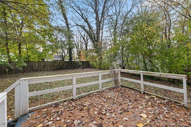 1562 Marlowe Avenue, Akron, OH 44313