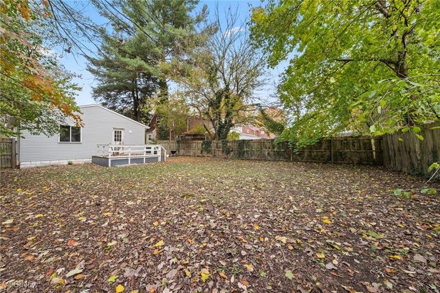 1562 Marlowe Avenue, Akron, OH 44313