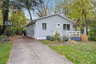 1562 Marlowe Avenue, Akron, OH 44313