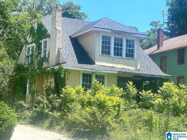 5013 PARKWAY, Fairfield, AL 35064