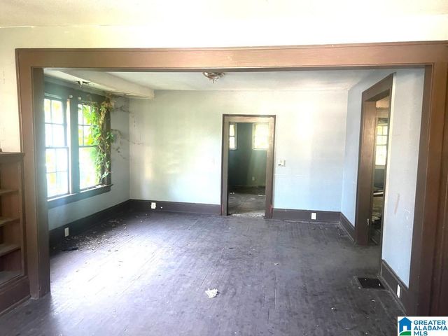 5013 PARKWAY, Fairfield, AL 35064