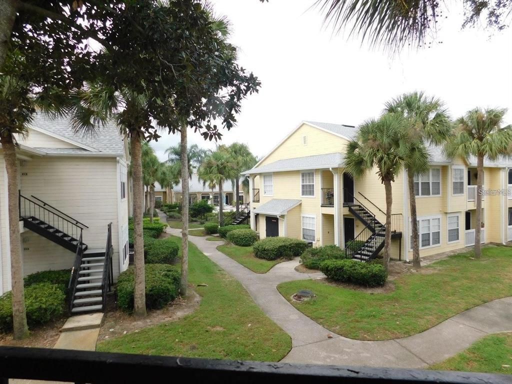 1077 S HIAWASSEE ROAD 813, Orlando, FL 32835