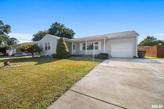 129 GLENRIDGE Drive, East Peoria, IL 61611