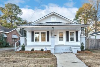 837 Nashville Road, Rocky Mount, NC 27803