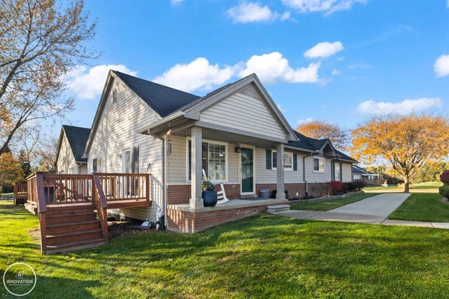 29910 Kenwood Court, Roseville, MI 48066