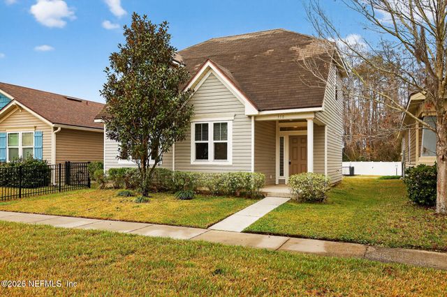 350 VINEYARD Lane, Orange Park, FL 32073