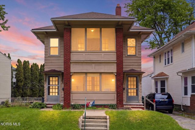 4120 Overland Parkway, Toledo, OH 43612