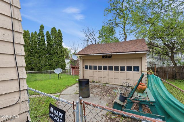 4120 Overland Parkway, Toledo, OH 43612