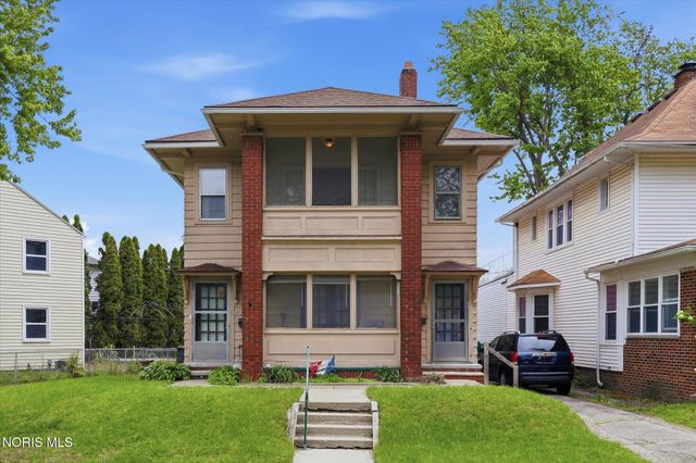 4120 Overland Parkway, Toledo, OH 43612