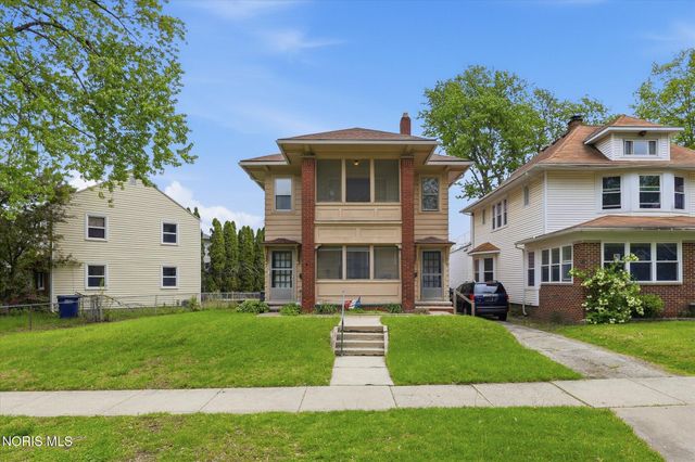 4120 Overland Parkway, Toledo, OH 43612