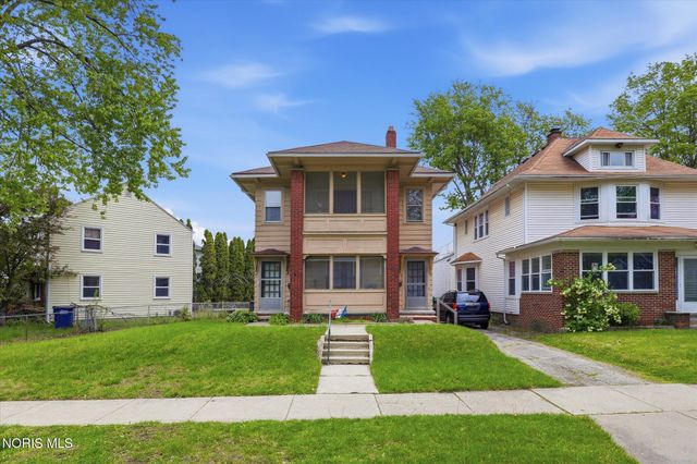 4120 Overland Parkway, Toledo, OH 43612
