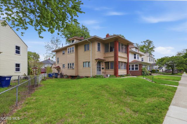 4120 Overland Parkway, Toledo, OH 43612