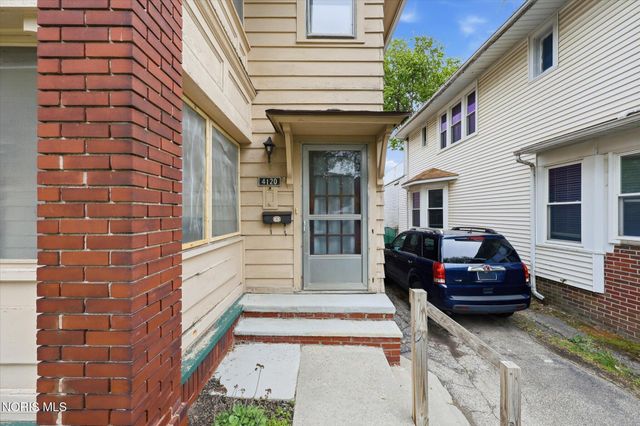 4120 Overland Parkway, Toledo, OH 43612