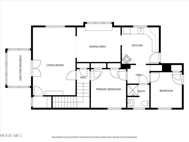4120 Overland Parkway, Toledo, OH 43612