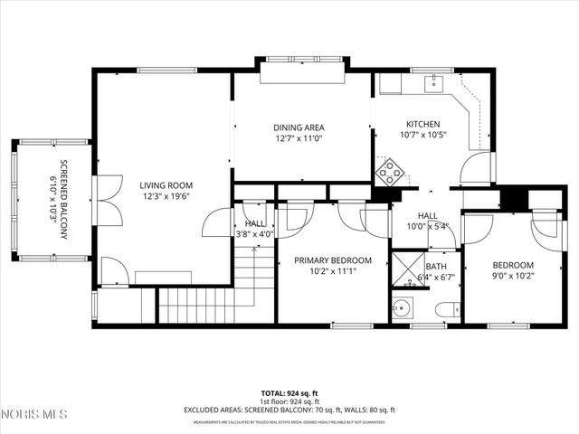 4120 Overland Parkway, Toledo, OH 43612