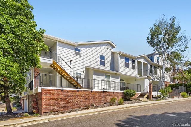 1880 S Cole Street C8, Lakewood, CO 80228