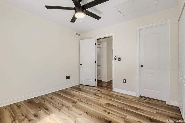 1880 S Cole Street C8, Lakewood, CO 80228