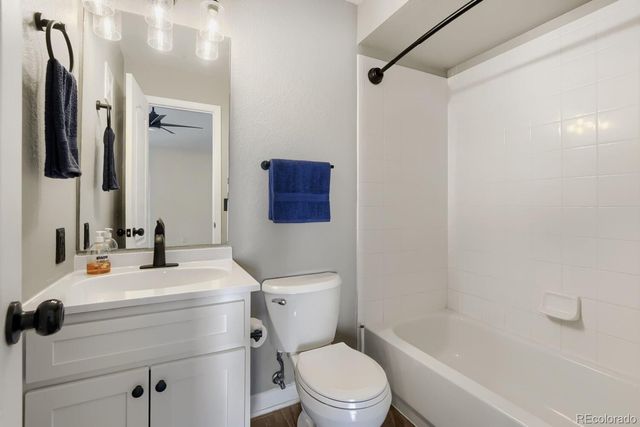 1880 S Cole Street C8, Lakewood, CO 80228