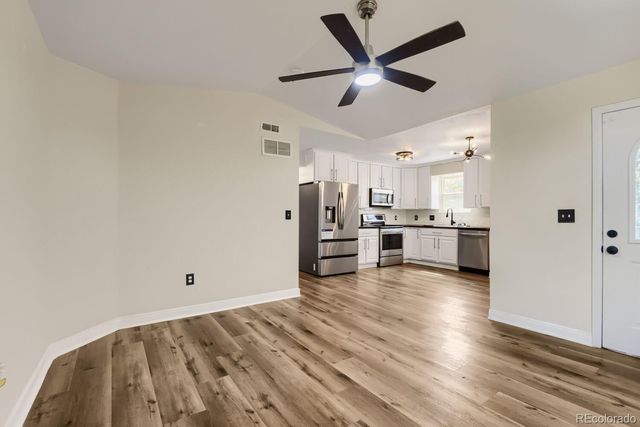 1880 S Cole Street C8, Lakewood, CO 80228