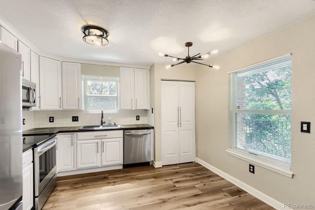 1880 S Cole Street C8, Lakewood, CO 80228