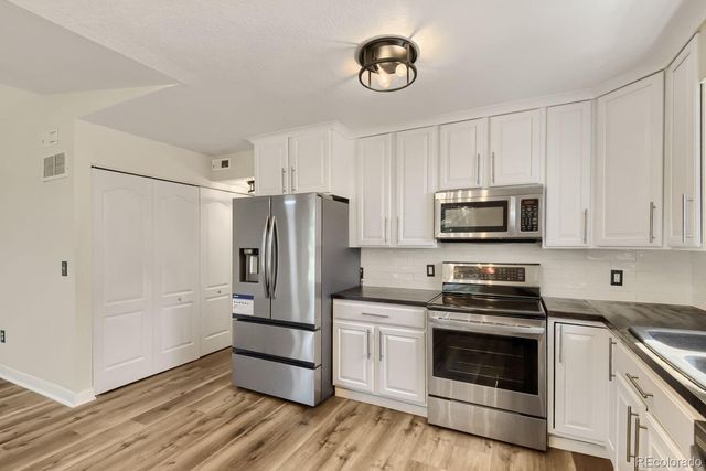 1880 S Cole Street C8, Lakewood, CO 80228