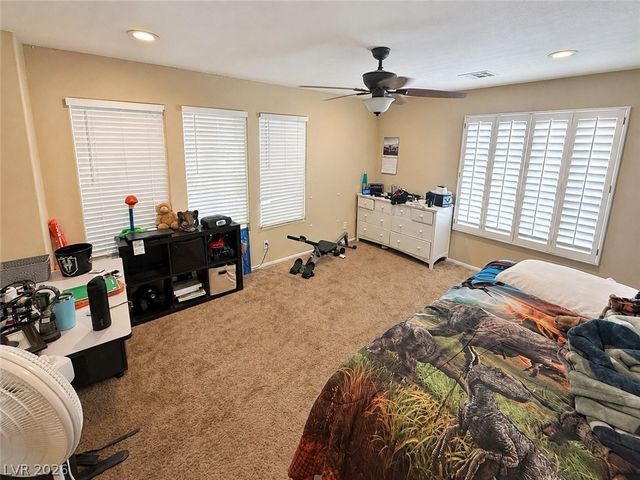 1471 Cordero Bay Ave Avenue, Las Vegas, NV 89123